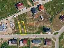 Prodej pozemku pro bydlení, Bořetice, 331 m2