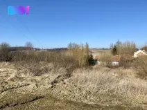 Prodej zahrady, Větrný Jeníkov, 3601 m2