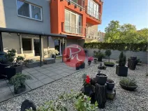 Pronájem bytu 2+1, Ostrava, U Staré elektrárny, 50 m2