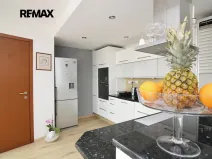 Pronájem bytu 3+kk, Praha - Krč, Na Dvorcích, 100 m2