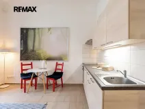 Pronájem bytu 2+kk, Praha - Nové Město, Legerova, 34 m2