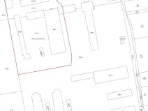 Prodej zemědělského objektu, Jasenná, 2100 m2