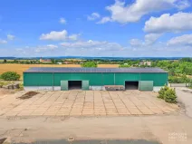 Prodej zemědělského objektu, Jasenná, 600 m2