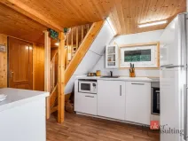 Prodej chalupy, Dlouhý Most, 62 m2