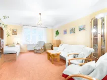 Prodej bytu 1+1, Příbram - Příbram VII, náměstí Fráni Kučery, 45 m2