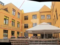Pronájem obchodního prostoru, Ostrava - Hrabůvka, Dr. Martínka, 30 m2