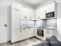 Pronájem bytu 1+kk, Praha - Braník, Nad přívozem, 29 m2