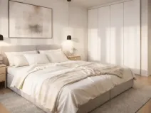 Prodej bytu 2+kk, Praha, 43 m2