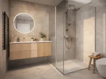 Prodej bytu 2+kk, Praha, 43 m2