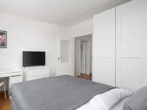 Prodej bytu 2+kk, Trmice, 41 m2