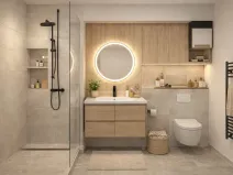 Prodej bytu 1+kk, Praha, 26 m2