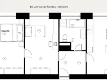 Prodej bytu 1+1, Lomnice nad Popelkou, 67 m2
