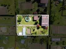 Prodej chaty, Bílina - Pražské Předměstí, Mládežnická, 35 m2