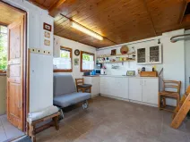 Prodej chaty, Bílina - Pražské Předměstí, Mládežnická, 35 m2