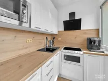 Pronájem bytu 1+kk, Hradec Králové - Slezské Předměstí, Markovická, 36 m2