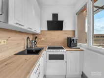 Pronájem bytu 1+kk, Hradec Králové - Slezské Předměstí, Markovická, 36 m2