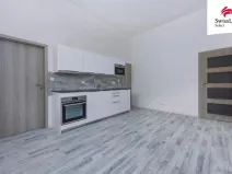 Pronájem bytu 2+kk, Pardubice, Nerudova, 30 m2