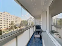 Prodej bytu 3+1, Praha - Stodůlky, Přecechtělova, 79 m2