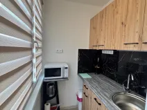 Pronájem bytu 1+kk, Hradec Králové, Severní, 27 m2