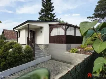 Prodej chaty, Sázava, K Rakovce, 55 m2