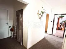 Prodej bytu 4+1, Ostrava, Zdeňka Vavříka, 79 m2