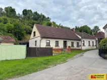 Prodej rodinného domu, Moravská Třebová - Předměstí, 122 m2