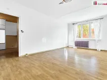 Prodej bytu 1+1, Sokolov, Závodu míru, 42 m2