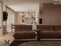 Prodej bytu 3+kk, Drač, 135 m2