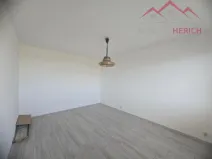 Pronájem bytu 1+1, Chomutov, Písečná, 36 m2