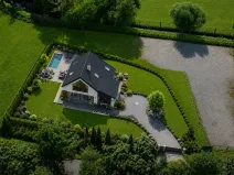Prodej pozemku pro bydlení, Lhenice, 1463 m2
