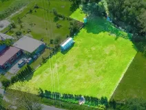 Prodej pozemku pro bydlení, Lhenice, 1868 m2