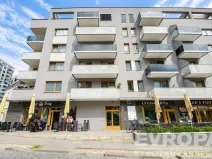 Prodej bytu 2+kk, Praha - Hloubětín, Laponská, 48 m2