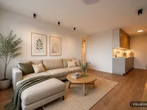 Prodej bytu 3+kk, Praha - Chodov, Podjavorinské, 65 m2