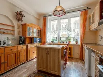 Prodej bytu 2+1, Praha - Strašnice, Průběžná, 54 m2