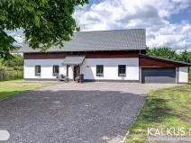 Prodej rodinného domu, Trutnov, Náchodská, 196 m2