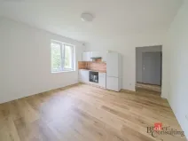 Pronájem bytu 2+kk, Ostrava - Mariánské Hory, Hany Kvapilové, 38 m2
