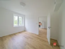 Pronájem bytu 2+kk, Ostrava - Mariánské Hory, Hany Kvapilové, 38 m2