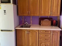 Pronájem zahrady, Velký Týnec, 539 m2
