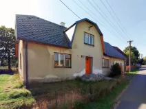 Pronájem chalupy, Rohozná, 220 m2