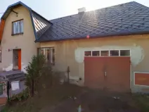 Pronájem chalupy, Rohozná, 220 m2