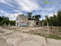 Pronájem skladu, Hodonín, Hornická čtvrť, 272 m2