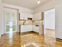 Pronájem bytu 3+1, Praha, Slezská, 95 m2