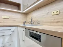 Pronájem bytu 3+1, Praha, Slezská, 95 m2
