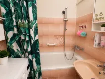 Pronájem bytu 2+1, Hodonín, Cihlářská čtvrť, 54 m2