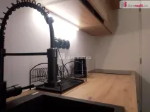 Pronájem bytu 2+kk, Karlovy Vary, Ondřejská, 33 m2