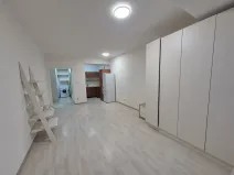 Pronájem bytu 1+kk, Brno, Kalvodova, 30 m2