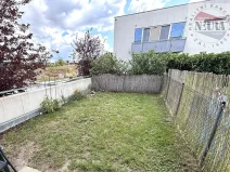 Pronájem bytu 1+kk, Praha - Dolní Počernice, Za luhem, 24 m2