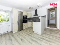 Prodej rodinného domu, Kutná Hora - Hlouška, Lorecká, 57 m2