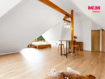 Prodej bytu 3+kk, Horní Lhota, 135 m2