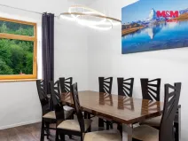 Prodej bytu 2+kk, Horní Lhota, 62 m2